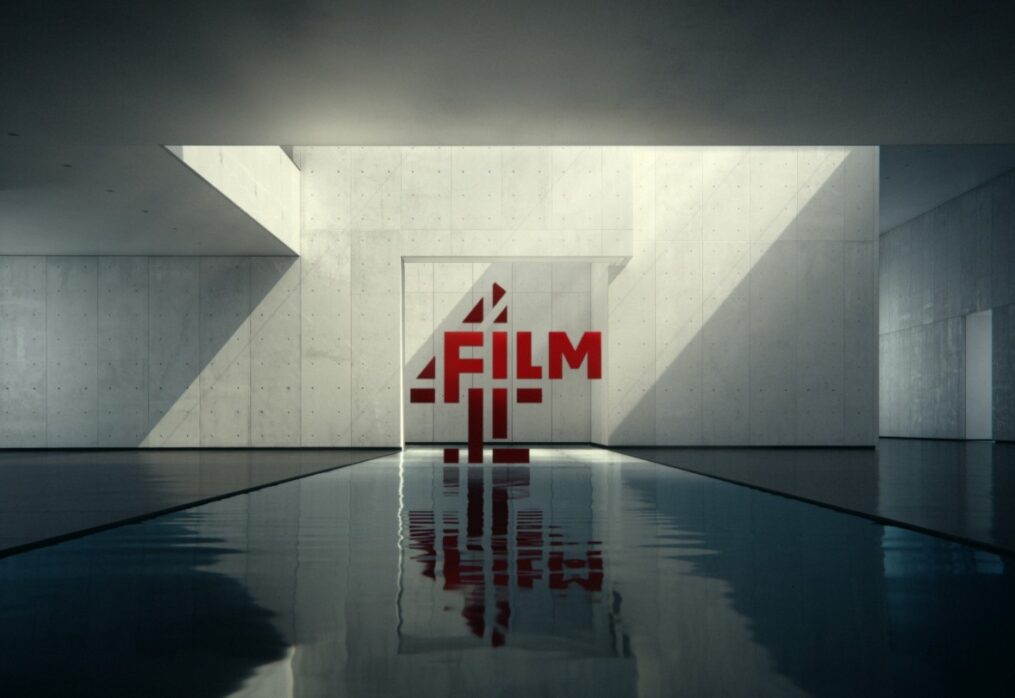 Film4-backed short film collection, 4Love, announced
