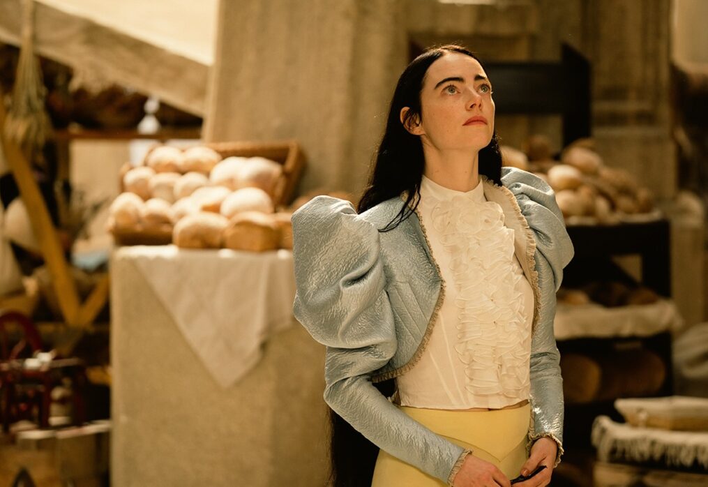 Film4 celebrate success for Yorgos Lanthimos’ POOR THINGS following Golden Lion prize win at 80th Venice International Film Festival