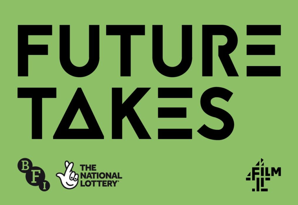 Film4 and BFI Launch Future Takes